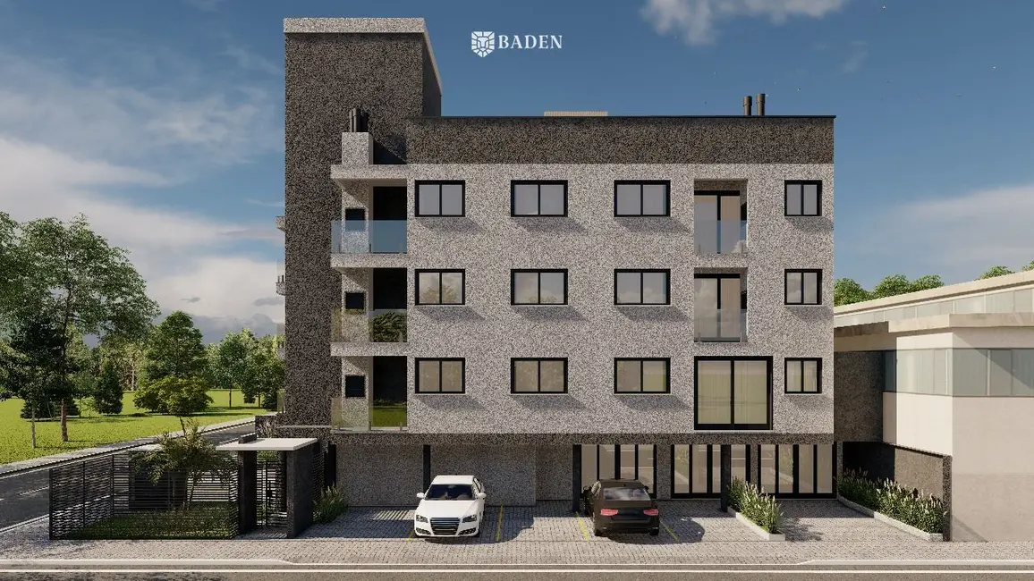 Foto 5 de Apartamento com 3 quartos à venda, 90m2 em Santa Regina, Camboriu - SC