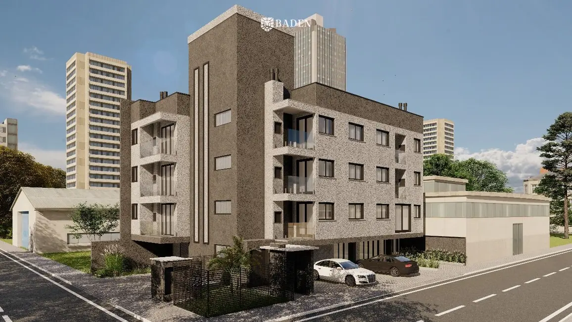 Foto 3 de Apartamento com 3 quartos à venda, 90m2 em Santa Regina, Camboriu - SC