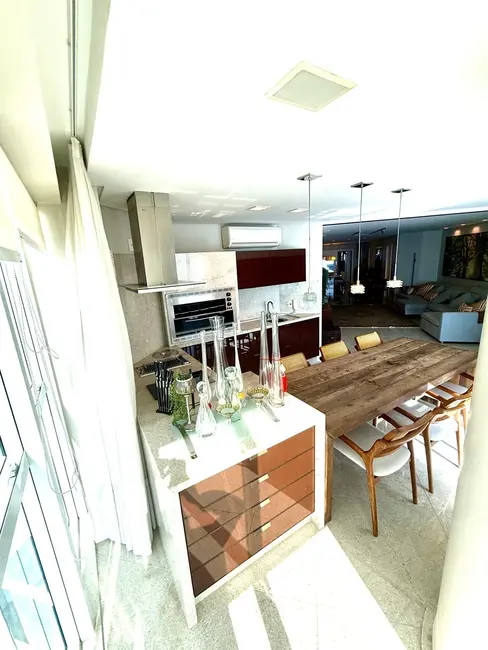 Foto 5 de Apartamento com 4 quartos para alugar, 236m2 em Balneario Camboriu - SC