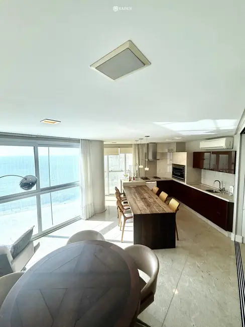 Foto 8 de Apartamento com 4 quartos para alugar, 236m2 em Balneario Camboriu - SC