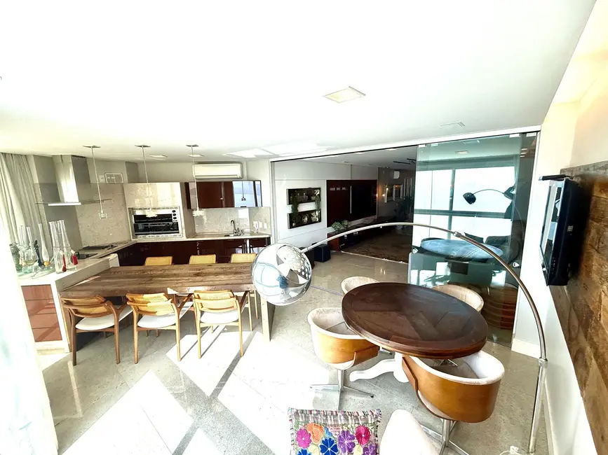 Foto 6 de Apartamento com 4 quartos para alugar, 236m2 em Balneario Camboriu - SC