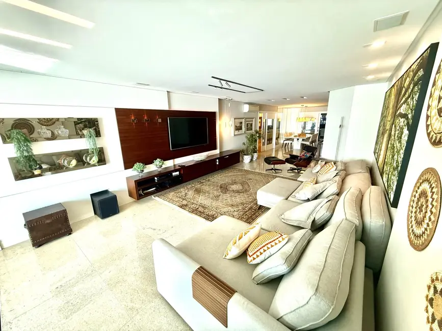 Foto 1 de Apartamento com 4 quartos para alugar, 236m2 em Balneario Camboriu - SC