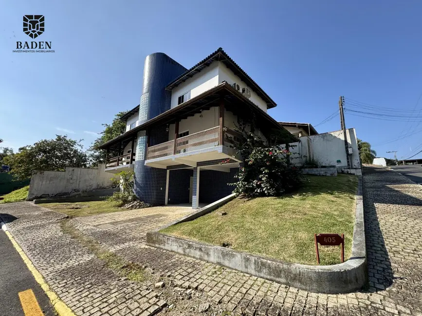 Casa de Condomínio com 3 quartos à venda, 289m2 em Ariribá, Balneario Camboriu - SC - imagem 3 Foto 3 de Casa de Condomínio com 3 quartos à venda, 289m2 em Ariribá, Balneario Camboriu - SC