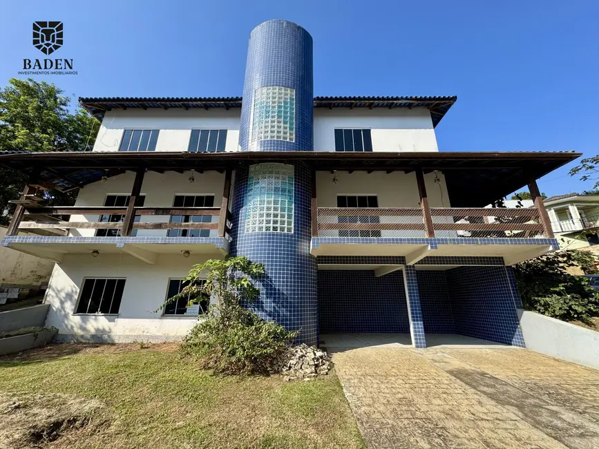 Foto 1 de Casa de Condomínio com 3 quartos à venda, 289m2 em Ariribá, Balneario Camboriu - SC