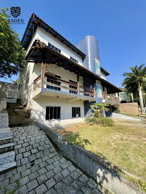 Foto 2 de Casa de Condomínio com 3 quartos à venda, 289m2 em Ariribá, Balneario Camboriu - SC