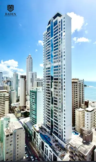 Apartamento com 3 quartos à venda, 159m2 em Centro, Balneario Camboriu - SC - imagem 1 Foto 1 de Apartamento com 3 quartos à venda, 159m2 em Centro, Balneario Camboriu - SC