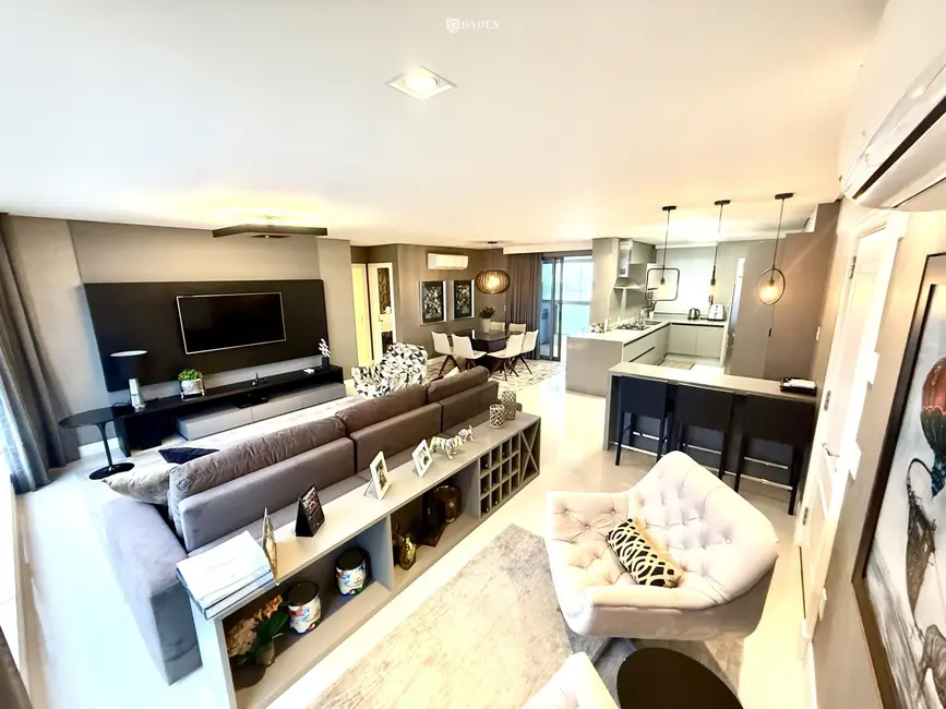 Foto 9 de Apartamento com 3 quartos à venda, 159m2 em Centro, Balneario Camboriu - SC