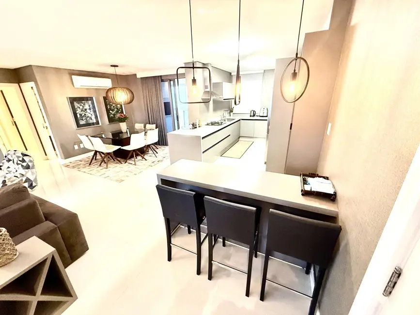 Foto 8 de Apartamento com 3 quartos à venda, 159m2 em Centro, Balneario Camboriu - SC