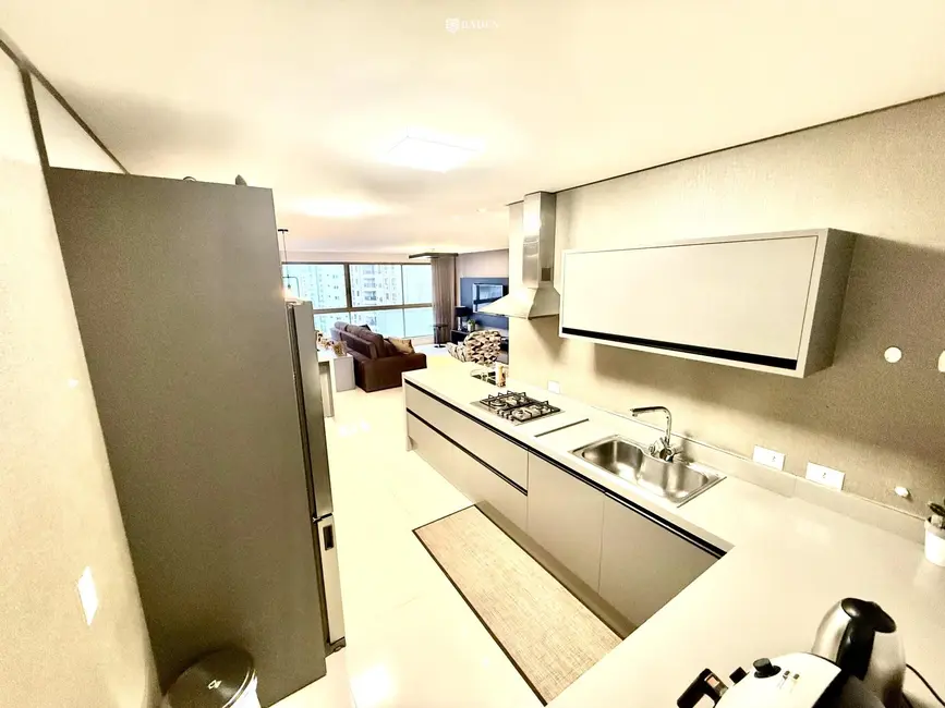 Foto 6 de Apartamento com 3 quartos à venda, 159m2 em Centro, Balneario Camboriu - SC