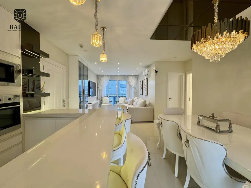 Apartamento com 3 quartos à venda, 118m2 em Centro, Balneario Camboriu - SC - imagem 6 Foto 6 de Apartamento com 3 quartos à venda, 118m2 em Centro, Balneario Camboriu - SC