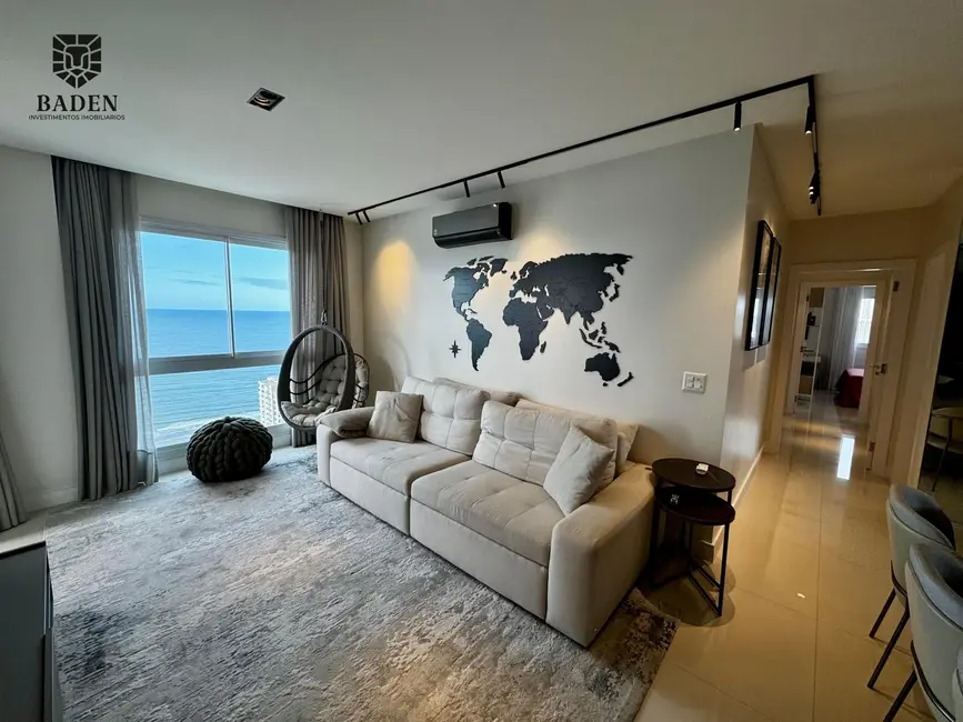 Apartamento com 3 quartos à venda, 128m2 em Centro, Balneario Camboriu - SC - imagem 2 Foto 2 de Apartamento com 3 quartos à venda, 128m2 em Centro, Balneario Camboriu - SC