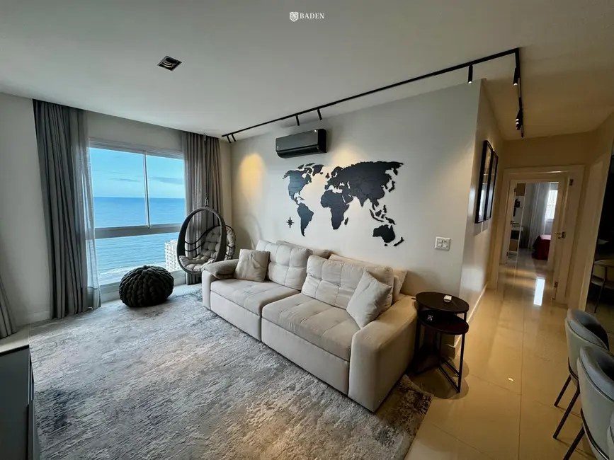 Apartamento com 3 quartos à venda, 128m2 em Centro, Balneario Camboriu - SC - imagem 2 Foto 2 de Apartamento com 3 quartos à venda, 128m2 em Centro, Balneario Camboriu - SC