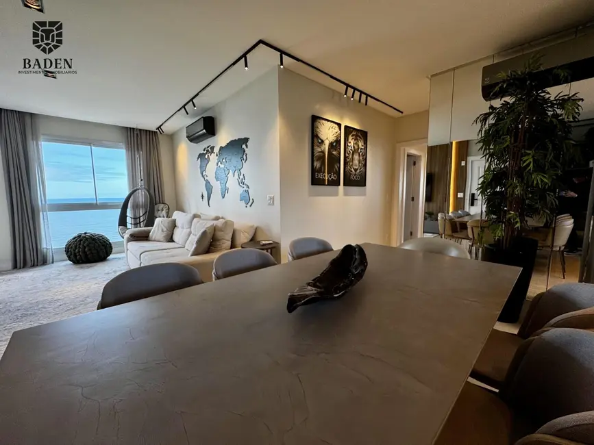 Apartamento com 3 quartos à venda, 128m2 em Centro, Balneario Camboriu - SC - imagem 5 Foto 5 de Apartamento com 3 quartos à venda, 128m2 em Centro, Balneario Camboriu - SC