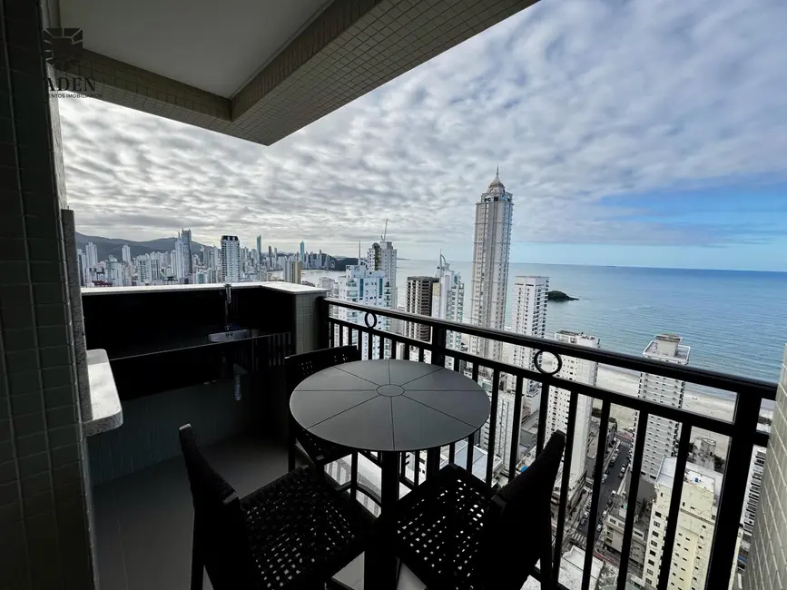 Apartamento com 3 quartos à venda, 128m2 em Centro, Balneario Camboriu - SC - imagem 8 Foto 8 de Apartamento com 3 quartos à venda, 128m2 em Centro, Balneario Camboriu - SC