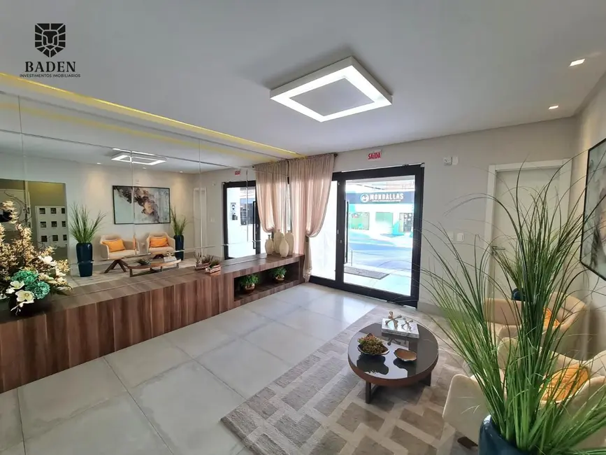 Foto 4 de Apartamento com 3 quartos à venda, 121m2 em Centro, Balneario Camboriu - SC