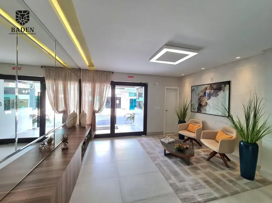 Foto 3 de Apartamento com 3 quartos à venda, 121m2 em Centro, Balneario Camboriu - SC