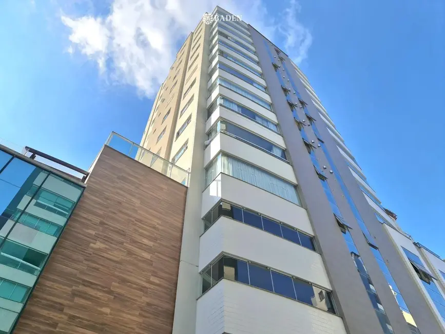 Foto 1 de Apartamento com 3 quartos à venda, 121m2 em Centro, Balneario Camboriu - SC