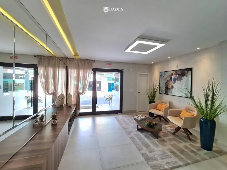 Foto 3 de Apartamento com 3 quartos à venda, 121m2 em Centro, Balneario Camboriu - SC