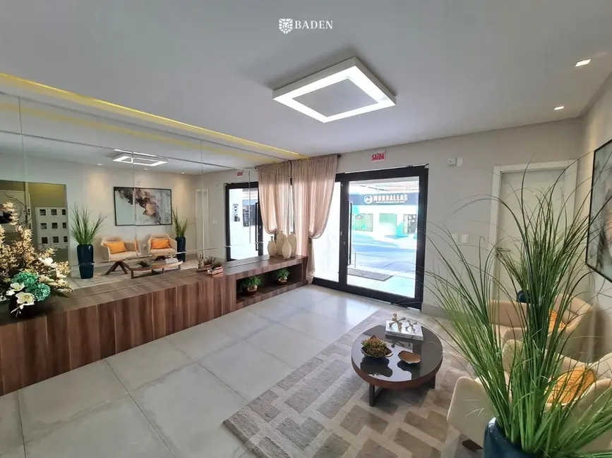 Foto 4 de Apartamento com 3 quartos à venda, 121m2 em Centro, Balneario Camboriu - SC