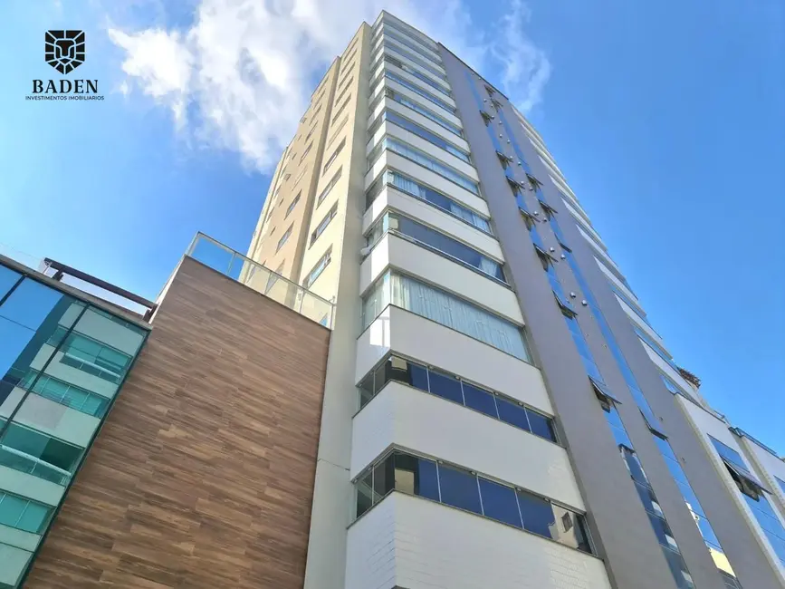 Foto 1 de Apartamento com 3 quartos à venda, 121m2 em Centro, Balneario Camboriu - SC