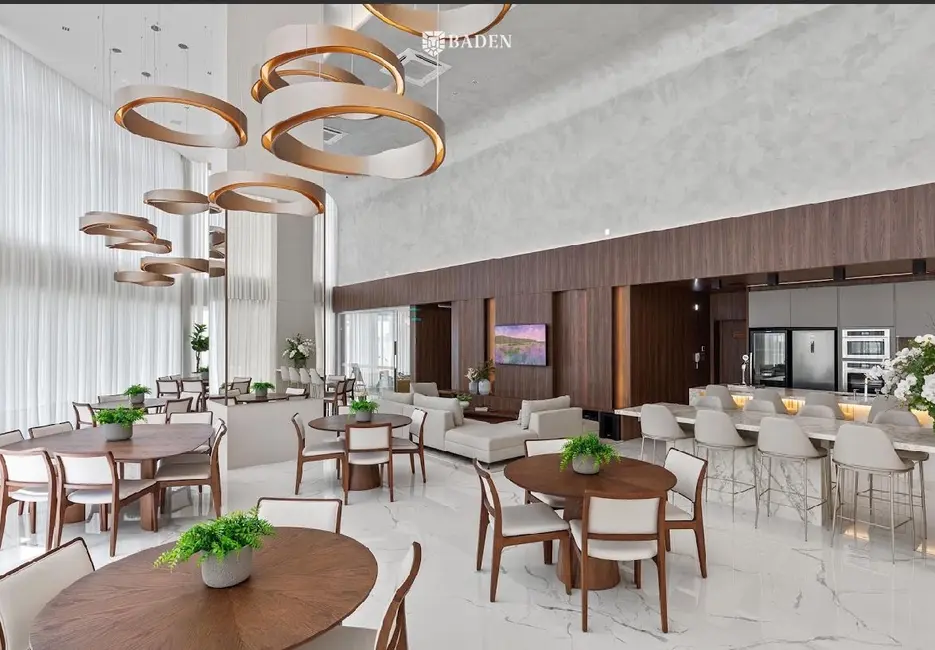 Foto 4 de Apartamento com 3 quartos à venda, 151m2 em Pioneiros, Balneario Camboriu - SC