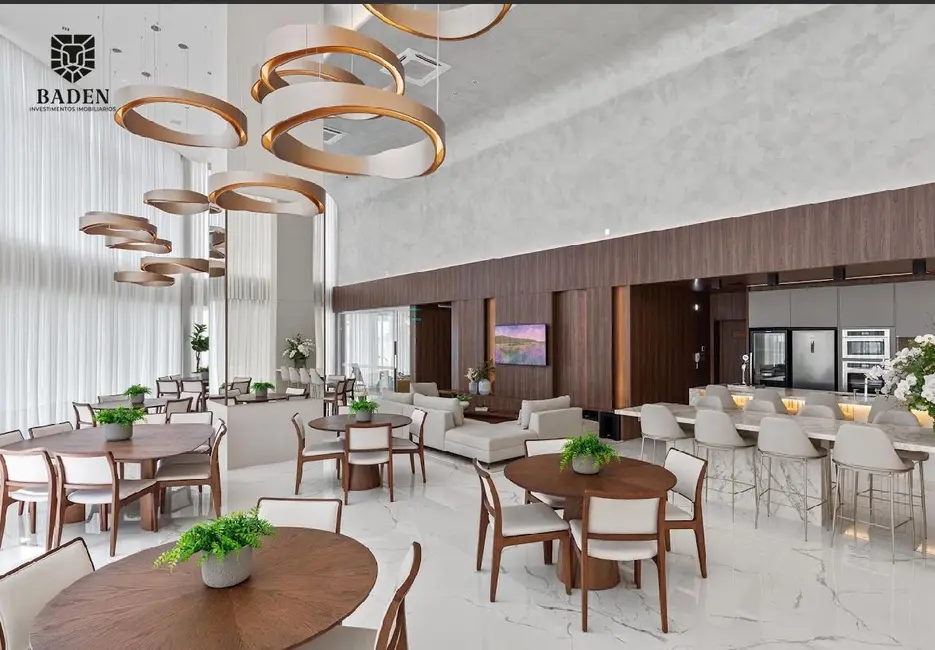 Foto 4 de Apartamento com 3 quartos à venda, 151m2 em Pioneiros, Balneario Camboriu - SC