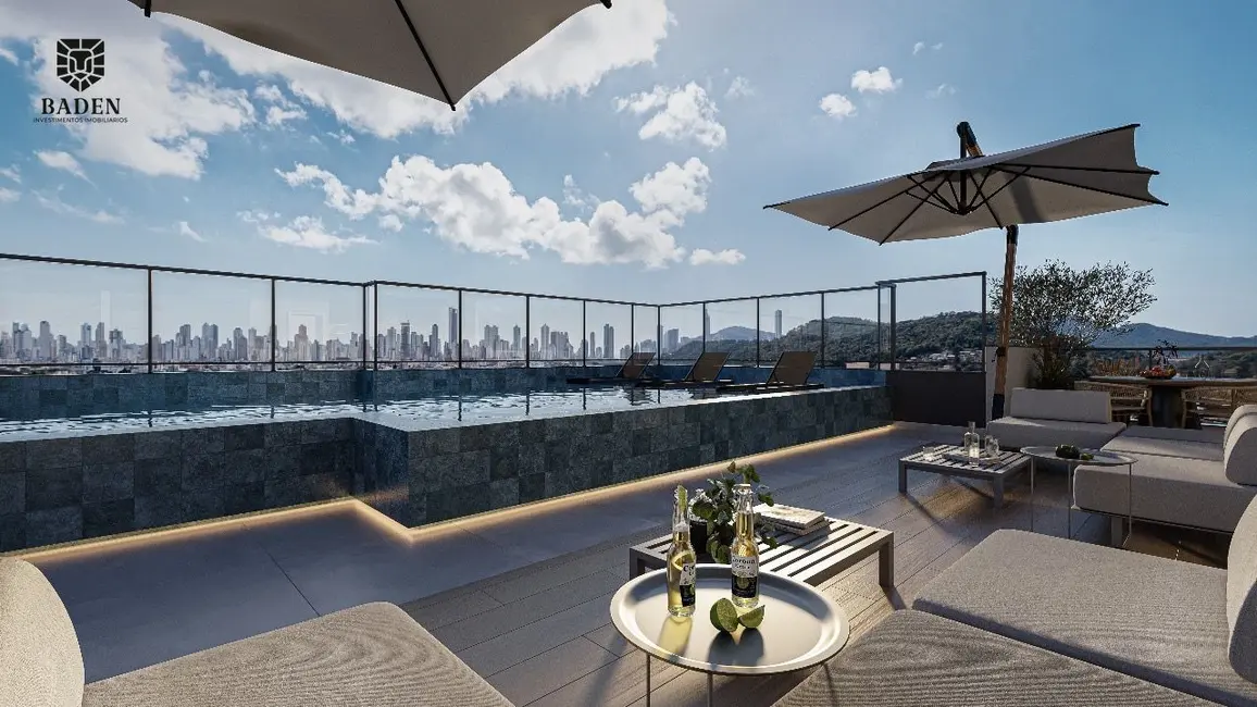 Apartamento com 2 quartos à venda, 71m2 em São Francisco de Assis, Camboriu - SC - imagem 7 Foto 7 de Apartamento com 2 quartos à venda, 71m2 em São Francisco de Assis, Camboriu - SC