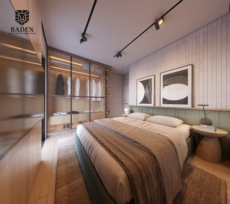 Apartamento com 2 quartos à venda, 71m2 em São Francisco de Assis, Camboriu - SC - imagem 6 Foto 6 de Apartamento com 2 quartos à venda, 71m2 em São Francisco de Assis, Camboriu - SC