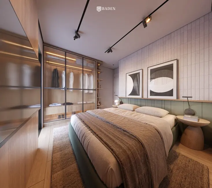 Foto 6 de Apartamento com 2 quartos à venda, 71m2 em São Francisco de Assis, Camboriu - SC