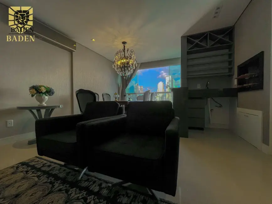 Foto 6 de Apartamento com 3 quartos à venda, 134m2 em Centro, Balneario Camboriu - SC