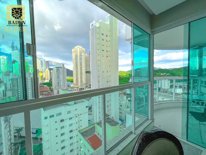 Foto 7 de Apartamento com 3 quartos à venda, 134m2 em Centro, Balneario Camboriu - SC