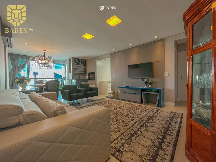 Foto 2 de Apartamento com 3 quartos à venda, 134m2 em Centro, Balneario Camboriu - SC