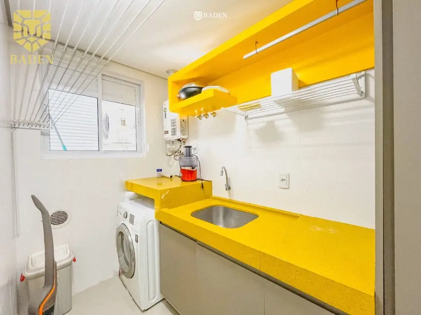 Foto 9 de Apartamento com 3 quartos à venda, 134m2 em Centro, Balneario Camboriu - SC