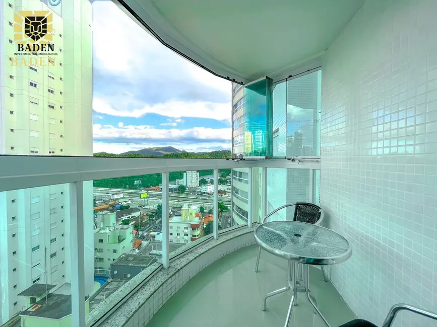 Foto 8 de Apartamento com 3 quartos à venda, 134m2 em Centro, Balneario Camboriu - SC