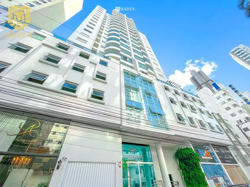 Foto 1 de Apartamento com 3 quartos à venda, 134m2 em Centro, Balneario Camboriu - SC