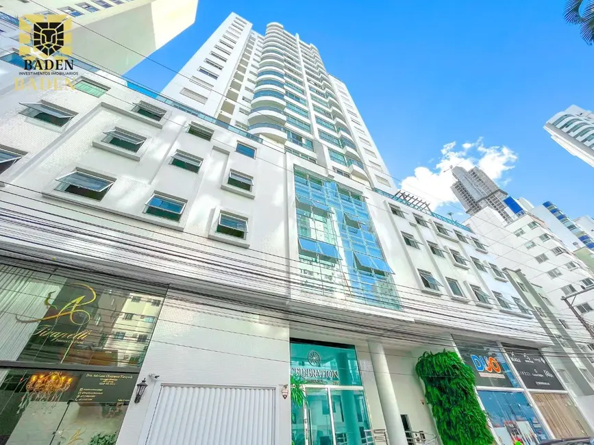 Foto 1 de Apartamento com 3 quartos à venda, 134m2 em Centro, Balneario Camboriu - SC