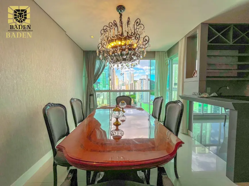 Foto 5 de Apartamento com 3 quartos à venda, 134m2 em Centro, Balneario Camboriu - SC