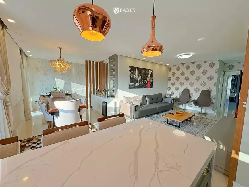 Foto 9 de Apartamento com 4 quartos à venda, 138m2 em Centro, Balneario Camboriu - SC