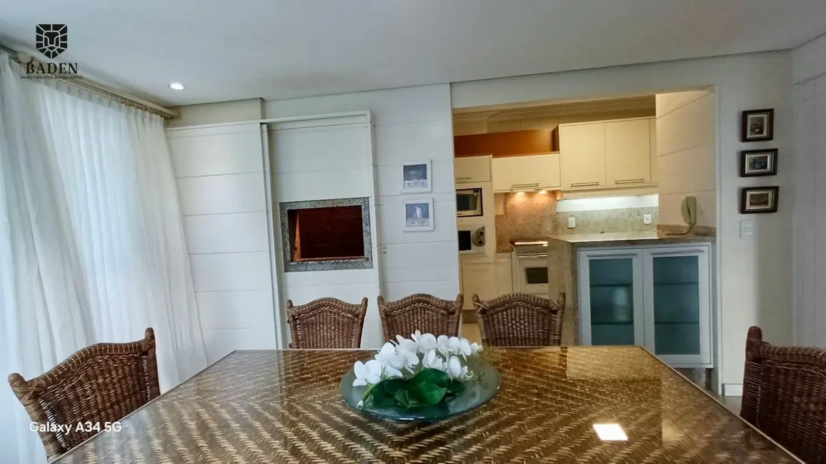 Foto 17 de Apartamento com 3 quartos à venda, 152m2 em Centro, Balneario Camboriu - SC