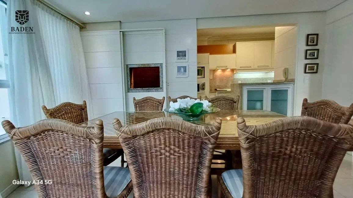 Foto 14 de Apartamento com 3 quartos à venda, 152m2 em Centro, Balneario Camboriu - SC