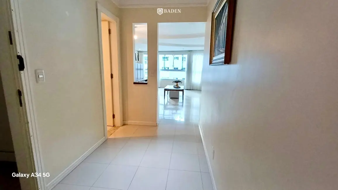 Foto 2 de Apartamento com 3 quartos à venda, 152m2 em Centro, Balneario Camboriu - SC