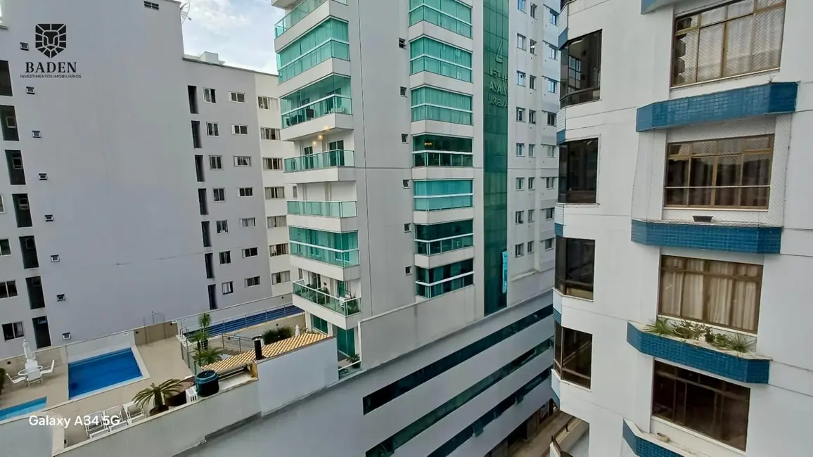 Foto 12 de Apartamento com 3 quartos à venda, 152m2 em Centro, Balneario Camboriu - SC