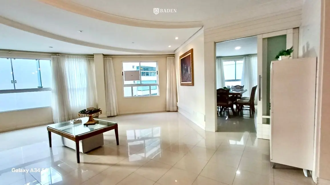 Foto 6 de Apartamento com 3 quartos à venda, 152m2 em Centro, Balneario Camboriu - SC