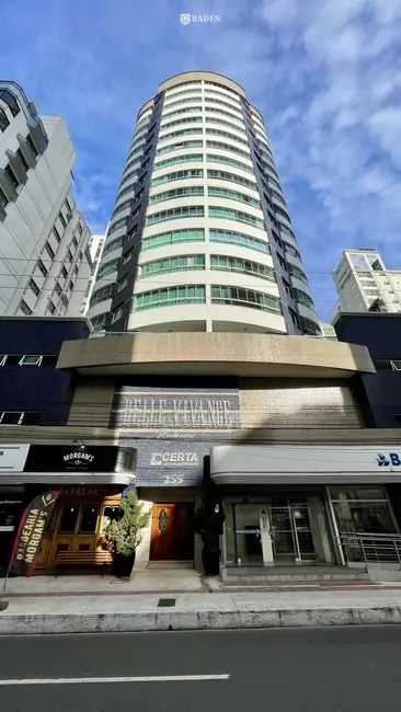 Foto 1 de Apartamento com 3 quartos à venda, 152m2 em Centro, Balneario Camboriu - SC