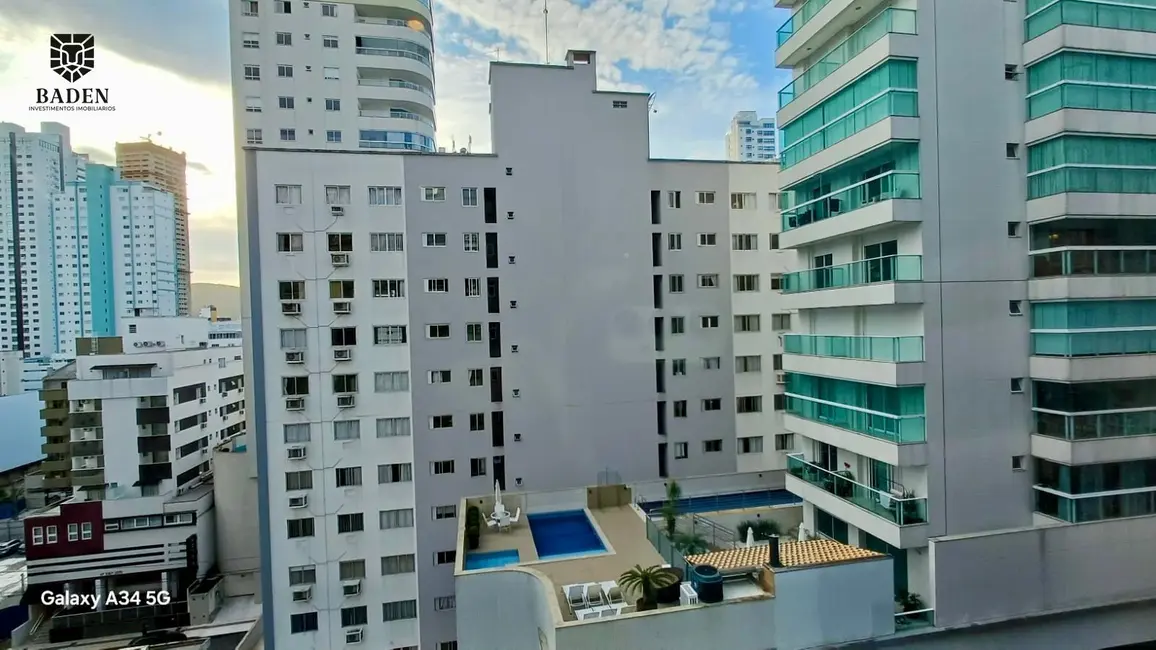 Foto 11 de Apartamento com 3 quartos à venda, 152m2 em Centro, Balneario Camboriu - SC