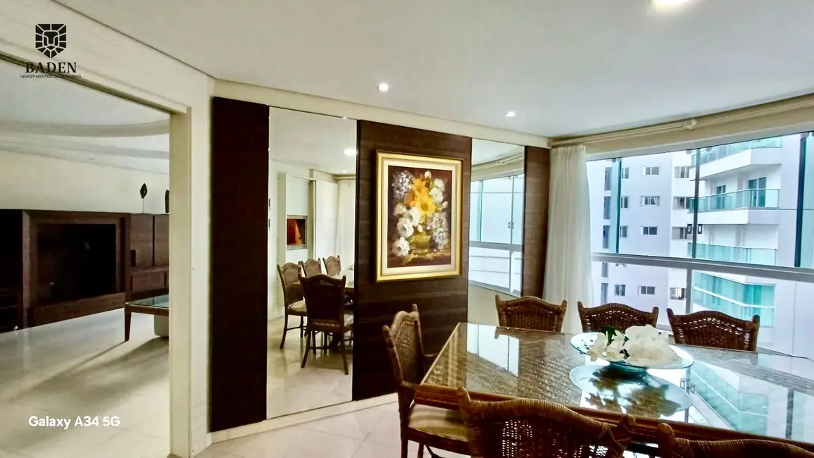 Foto 13 de Apartamento com 3 quartos à venda, 152m2 em Centro, Balneario Camboriu - SC