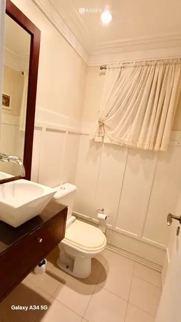 Foto 9 de Apartamento com 3 quartos à venda, 152m2 em Centro, Balneario Camboriu - SC