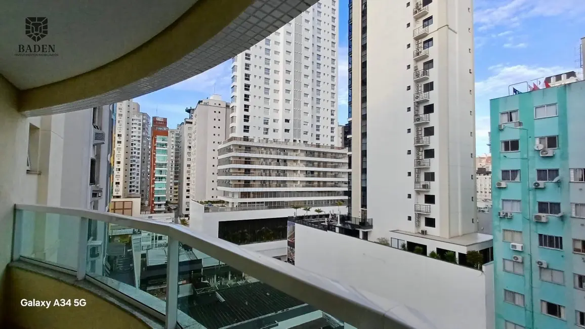 Foto 34 de Apartamento com 3 quartos à venda, 152m2 em Centro, Balneario Camboriu - SC