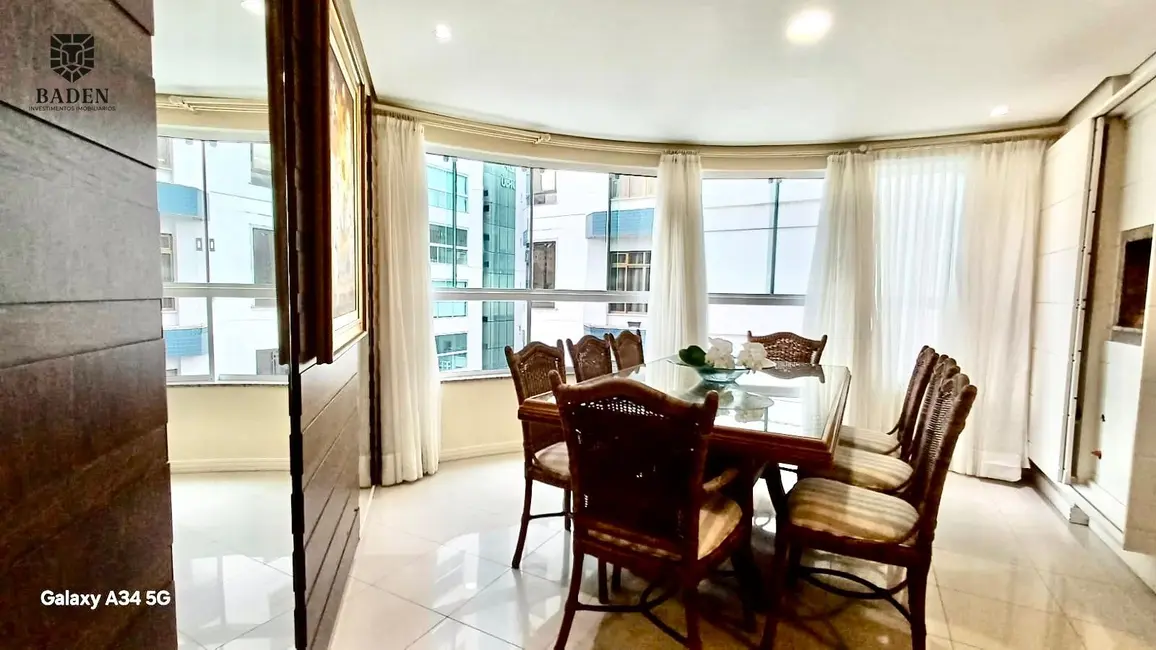 Foto 16 de Apartamento com 3 quartos à venda, 152m2 em Centro, Balneario Camboriu - SC