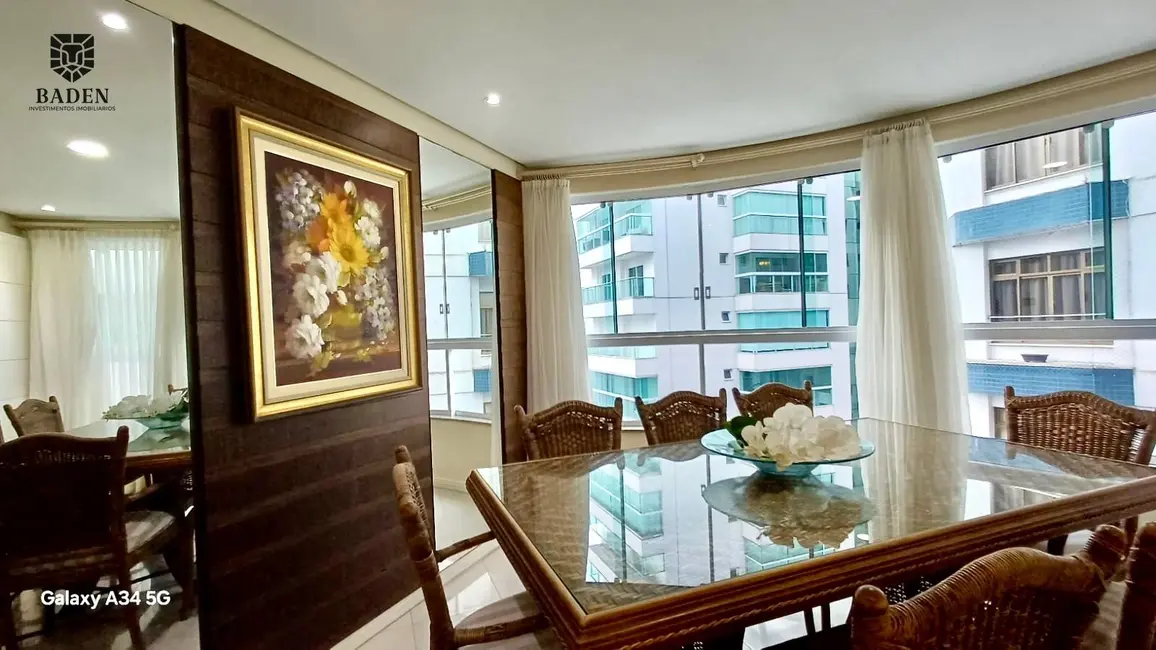 Foto 15 de Apartamento com 3 quartos à venda, 152m2 em Centro, Balneario Camboriu - SC
